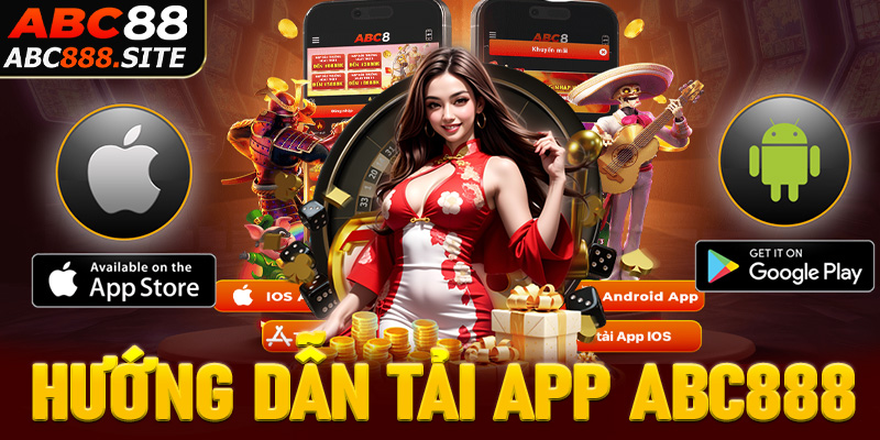 tải app ABC888